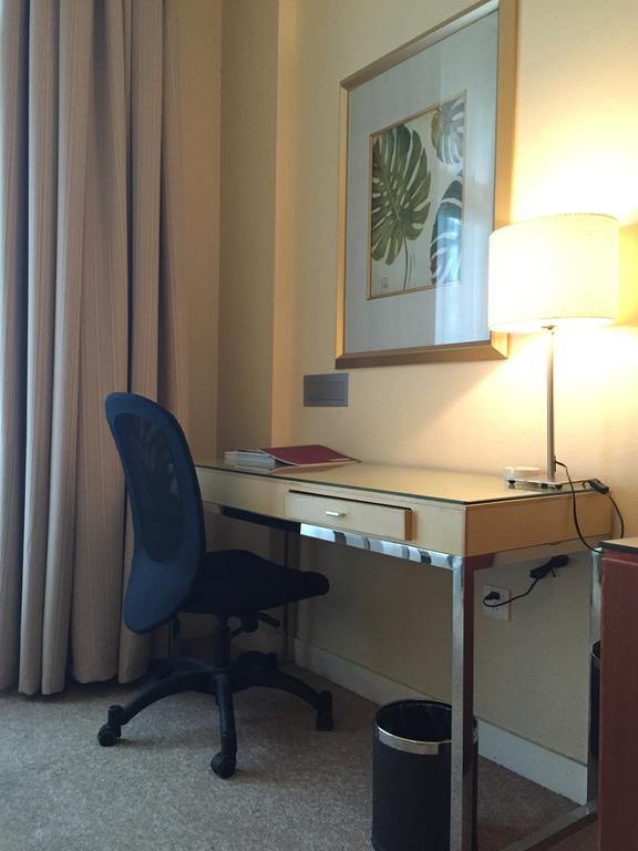 Alton Hotel Wuhu Habitación foto